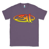 Lavender 311 meaning history Classic Tee - linhVisuals