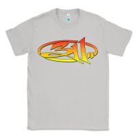 Moon Dust 311 meaning history Classic Tee - linhVisuals