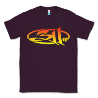 Plum 311 meaning history Classic Tee - linhVisuals