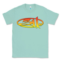 Seafoam 311 meaning history Classic Tee - linhVisuals