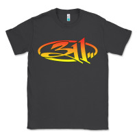 Smoke 311 meaning history Classic Tee - linhVisuals
