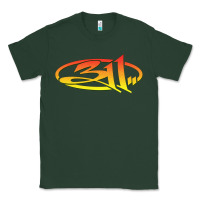 Sports Green 311 meaning history Classic Tee - linhVisuals