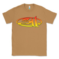 Toasted Coconut 311 meaning history Classic Tee - linhVisuals