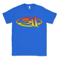 True Royal 311 meaning history Classic Tee - linhVisuals