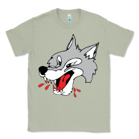 Matcha sudbury wolves Classic Tee - linhVisuals