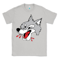 Moon Dust sudbury wolves Classic Tee - linhVisuals