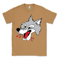Toasted Coconut sudbury wolves Classic Tee - linhVisuals