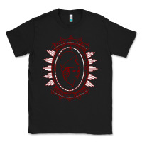 Black Union College Classic Tee - linhVisuals