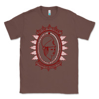 Chestnut Union College Classic Tee - linhVisuals