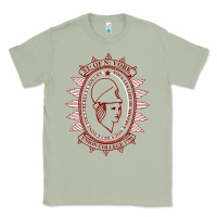 Matcha Union College Classic Tee - linhVisuals