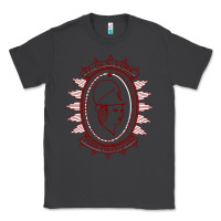 Smoke Union College Classic Tee - linhVisuals