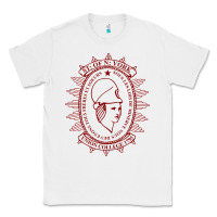 Union College Classic Tee | Teevron