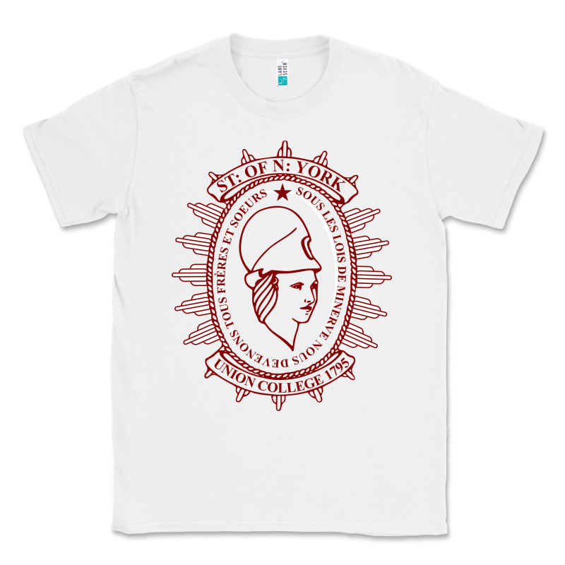 Union College Classic Tee by linhVisuals | Teevron
