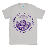 Moon Dust Williams College Classic Tee - linhVisuals