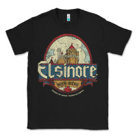 Black elsinore beer 1983 t shirt Classic Tee - linhVisuals