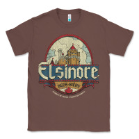 Chestnut elsinore beer 1983 t shirt Classic Tee - linhVisuals