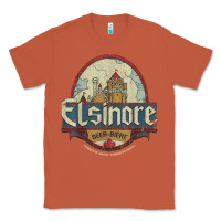 Copper elsinore beer 1983 t shirt Classic Tee - linhVisuals