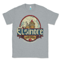 Heather Grey elsinore beer 1983 t shirt Classic Tee - linhVisuals