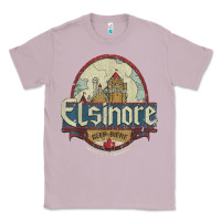 Lilac elsinore beer 1983 t shirt Classic Tee - linhVisuals