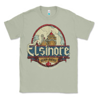 Matcha elsinore beer 1983 t shirt Classic Tee - linhVisuals