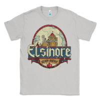 Moon Dust elsinore beer 1983 t shirt Classic Tee - linhVisuals