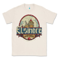 Natural elsinore beer 1983 t shirt Classic Tee - linhVisuals