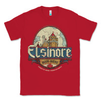 Red elsinore beer 1983 t shirt Classic Tee - linhVisuals