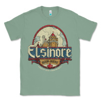 Sage elsinore beer 1983 t shirt Classic Tee - linhVisuals