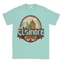 Seafoam elsinore beer 1983 t shirt Classic Tee - linhVisuals