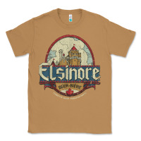 Toasted Coconut elsinore beer 1983 t shirt Classic Tee - linhVisuals