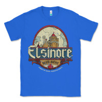 True Royal elsinore beer 1983 t shirt Classic Tee - linhVisuals