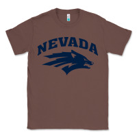 Chestnut nevada wolf pack Classic Tee - linhVisuals