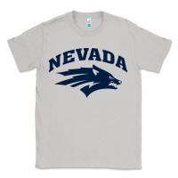 Nevada Wolf Pack Classic Tee | Teevron
