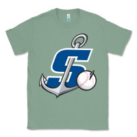 Sage stockton ports baseball Classic Tee - linhVisuals