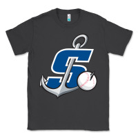Smoke stockton ports baseball Classic Tee - linhVisuals