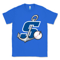 Stockton Ports Baseball Classic Tee | Teevron