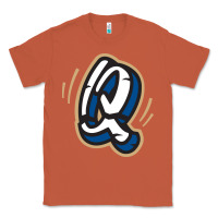 Copper rancho cucamonga quakes Classic Tee - linhVisuals