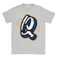 Rancho Cucamonga Quakes Classic Tee | Teevron