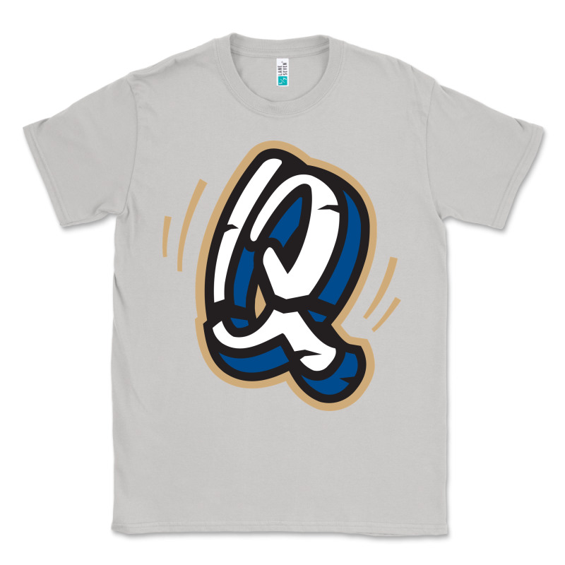 Rancho Cucamonga Quakes Classic Tee by linhVisuals | Teevron
