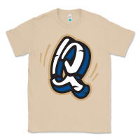 Mushroom rancho cucamonga quakes Classic Tee - linhVisuals