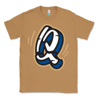 Toasted Coconut rancho cucamonga quakes Classic Tee - linhVisuals