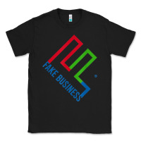 Black fake business merch tim dillon t shirt Classic Tee - linhVisuals