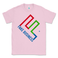 Bubblegum Pink fake business merch tim dillon t shirt Classic Tee - linhVisuals