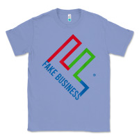 Colony Blue fake business merch tim dillon t shirt Classic Tee - linhVisuals