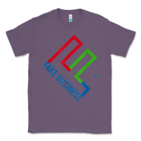 Lavender fake business merch tim dillon t shirt Classic Tee - linhVisuals
