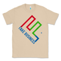 Mushroom fake business merch tim dillon t shirt Classic Tee - linhVisuals