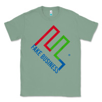 Sage fake business merch tim dillon t shirt Classic Tee - linhVisuals