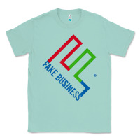 Seafoam fake business merch tim dillon t shirt Classic Tee - linhVisuals