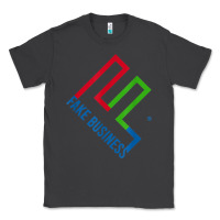 Smoke fake business merch tim dillon t shirt Classic Tee - linhVisuals