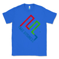 True Royal fake business merch tim dillon t shirt Classic Tee - linhVisuals